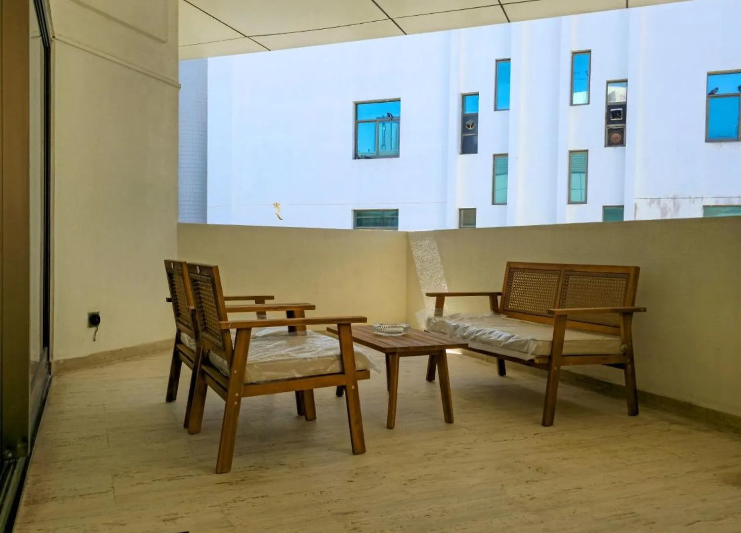 Appartamento Presidential Penthouse Vintage Italian Elegance Abu Dhabi 0*,