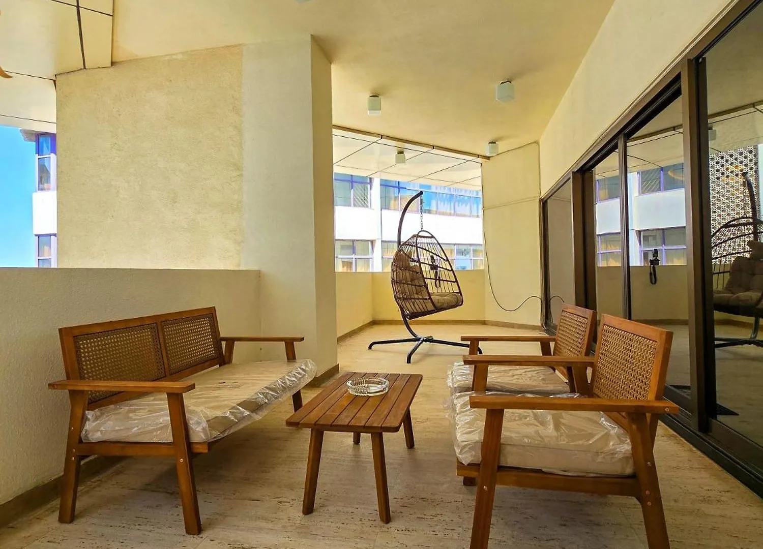 Appartamento Presidential Penthouse Vintage Italian Elegance Abu Dhabi Emirati Arabi Uniti